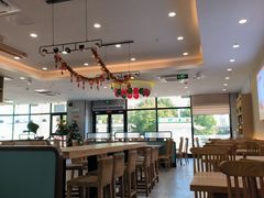 大堂-顺旺基大厨现炒(哥伦布店)