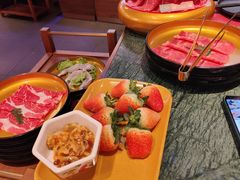 -牛New寿喜烧(曹路花园城店)