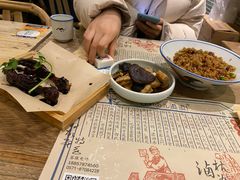 -卤儿道道(杭州大厦501店)