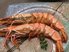 -上井料理黑金店(IFS国金中心店)