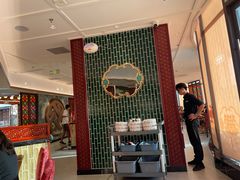 -点都德(广州白云山景区南门店)