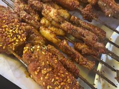 -有奴思烤肉·清真(正宁路店)