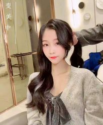 -3AM·S HAIR SALON烫发染发接发