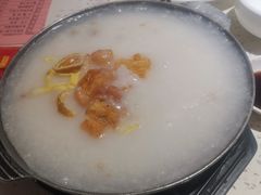 荔湾艇仔粥-又一间茶点轩(百汇广场店)