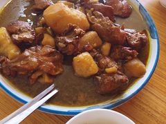-东财大盘鸡(黑石礁店)