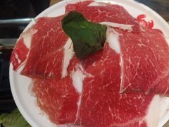 -七欣天香辣蟹火锅(上海银亿滨江店)
