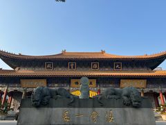 -西安大兴善寺
