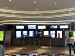 -百丽宫影城(CGS激光苏宁广场店)