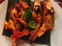 -Mai Mai Restaurant