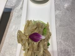 -京味民福烤鸭店(建设四马路店)