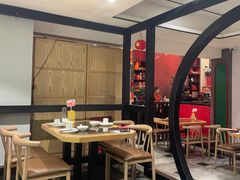 -川香鼎盛·川府家宴商务宴请(市桥富华总店)