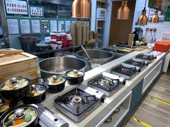 -紫光园·小馆(太玉园店)