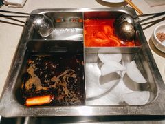 -海底捞火锅(璞丽中心店)