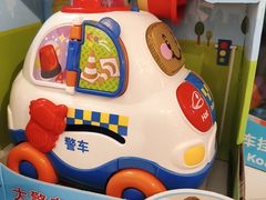 -大商麦凯乐(大连总店)