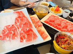 -鲁西肥牛(九方购物中心店)