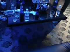 -真爱范特西KTV(交大店)