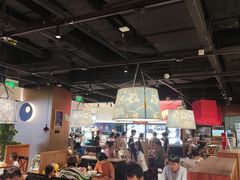 -和府捞面(西溪印象城店)