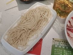 -味之绝美蛙鱼头火锅(松江万达店)