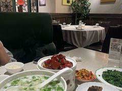 -阿莉餐厅(枣阳路店)