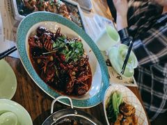 -胡桃里音乐酒馆(曲江店)