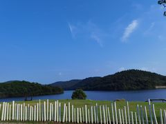 -南京市无想山景区