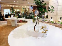-1/4 ONE QUARTER COFFEE LAB(朝阳大悦城店)