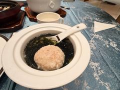 -扬州香格里拉·香宫中餐厅