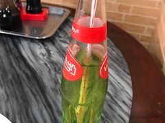 -兴兴旺·冬瓜盅·啫啫煲(西华路店)