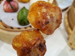 -蔡澜点心·粤菜(月星环球港店)