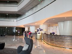 -广州四季酒店