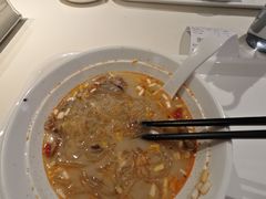 羊肉泡馍-阿那亚第六食堂(文创街区店)