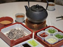 -在前门·烤鸭北京菜(五月花广场店)