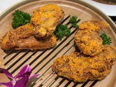 -苏梦江南·淮扬菜(夫子庙店)