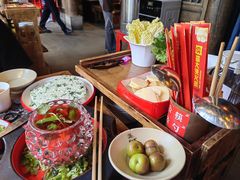 -蜀大侠火锅(香格里拉店)