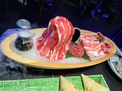 -大隐·成都火锅Bistro(合生麒麟新天地店)