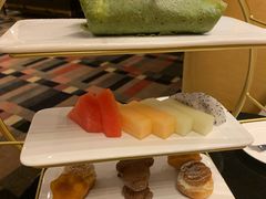 -上海大宁福朋喜来登酒店大堂吧(共和新路店)