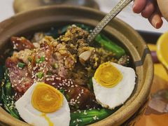 -黎一煲煲仔饭(丰乐店)