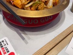-椒锅锅·麻辣香锅(宝地广场城市集市店)