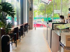 -LOOOAD COFFEE进度条(D9街区店)