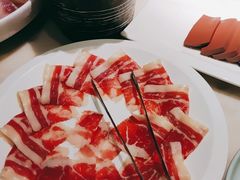 -豆捞坊(金桥店)
