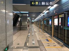 -和平门(地铁站)