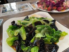 -八珍手工水饺·妈妈的爱(传芳巷店)