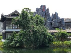 -西关竹园(荔枝湾店)