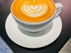 馥芮白-YECLIP COFFEE黄色回形针咖啡