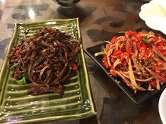 -西江美食舫·江西菜(健德桥店)