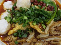 -螺小胖柳州螺蛳粉(钟楼总店)