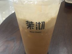 -茉沏(昆山金鹰店)