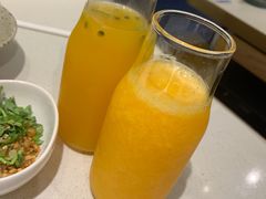 -新辣道鱼火锅(上地华联店)