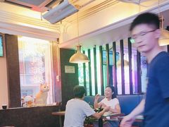 -星林居酸辣米线餐厅