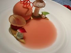 -弦月窗LUNETTE BY AMANDA(复兴路店)